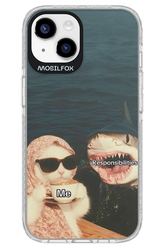 Responsibilities - Apple iPhone 14