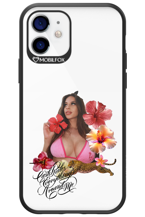 Island Money Muse - Apple iPhone 12