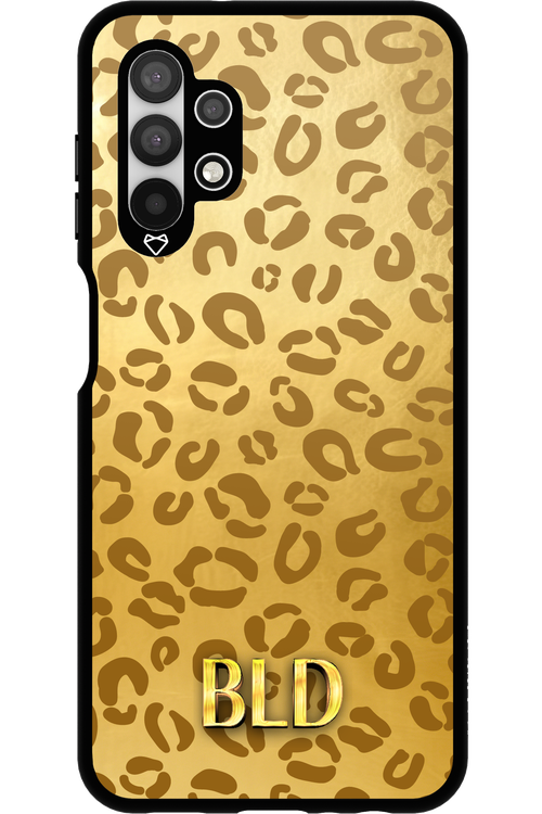 BLD GOLD LEO - Samsung Galaxy A13 4G