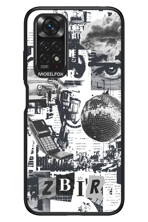 ZBIR MAGAZINE - Xiaomi Redmi Note 11/11S 4G