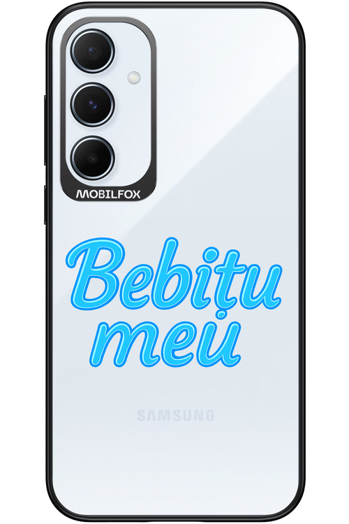 Meuu - Samsung Galaxy A55