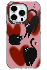 PAWHEARTS - Apple iPhone 15 Pro