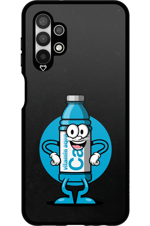 Vitamin Aqua Ca - Samsung Galaxy A13 4G