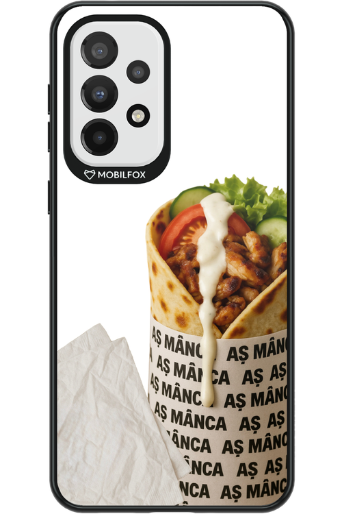 AȘ MÂNCA - Samsung Galaxy A33