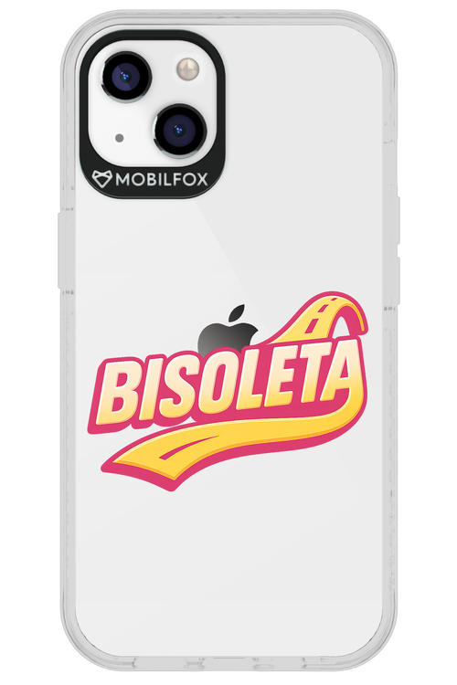 Bisoleta - Apple iPhone 13