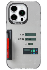 Litri 2 - Apple iPhone 15 Pro