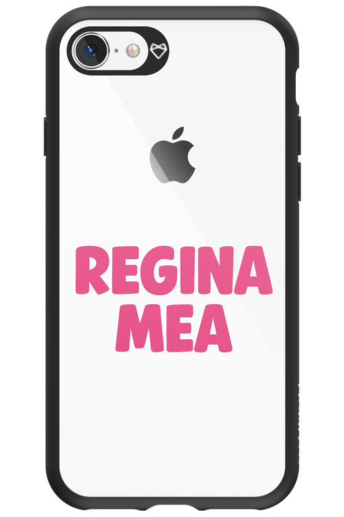 Regina Mea - Apple iPhone 8