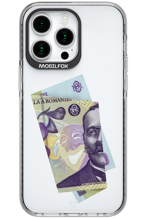 Lei 100 - Apple iPhone 15 Pro Max