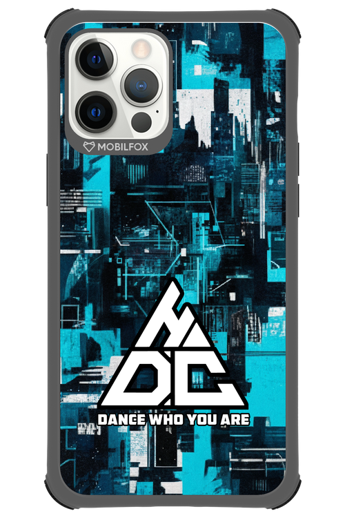 HDC 5 - Apple iPhone 12 Pro Max