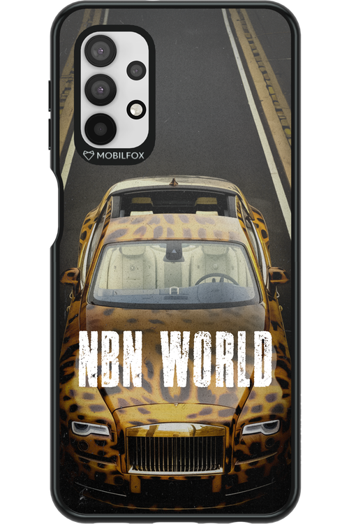 Car - Samsung Galaxy A32 5G