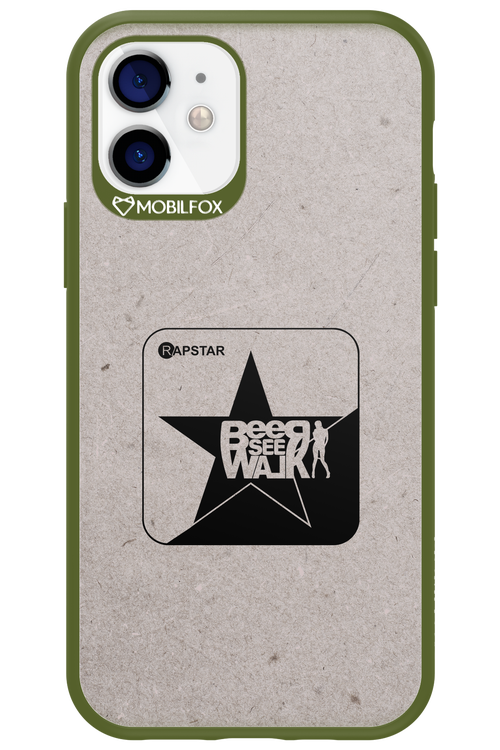 Rapstar - Apple iPhone 12