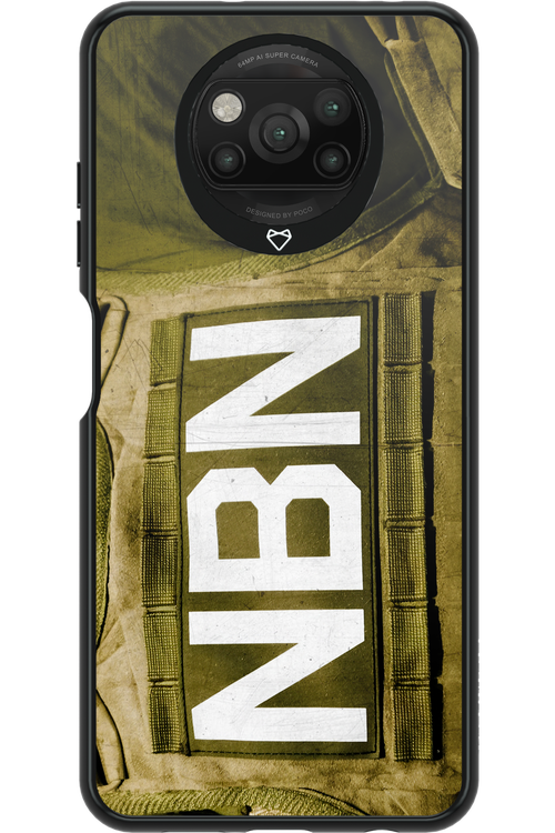 Team - Xiaomi Poco X3 Pro