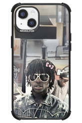 Drip ‘n’ Bow - Apple iPhone 14 Plus