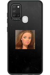 Ew - Samsung Galaxy A21 S