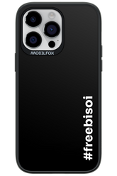 freebisoi III - Apple iPhone 14 Pro Max