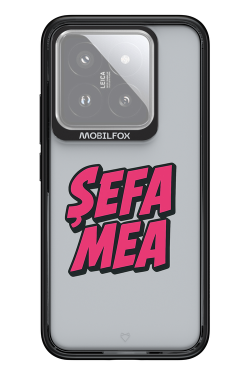 Sefa Mea - Xiaomi 14