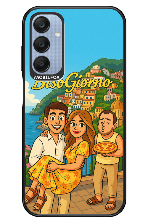 Biso Giorno - Samsung A25