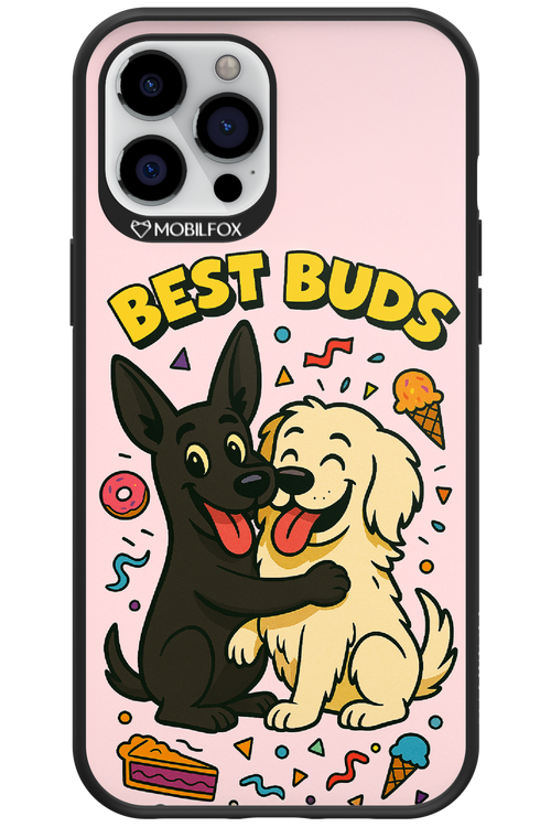 Best Buds - Apple iPhone 12 Pro Max