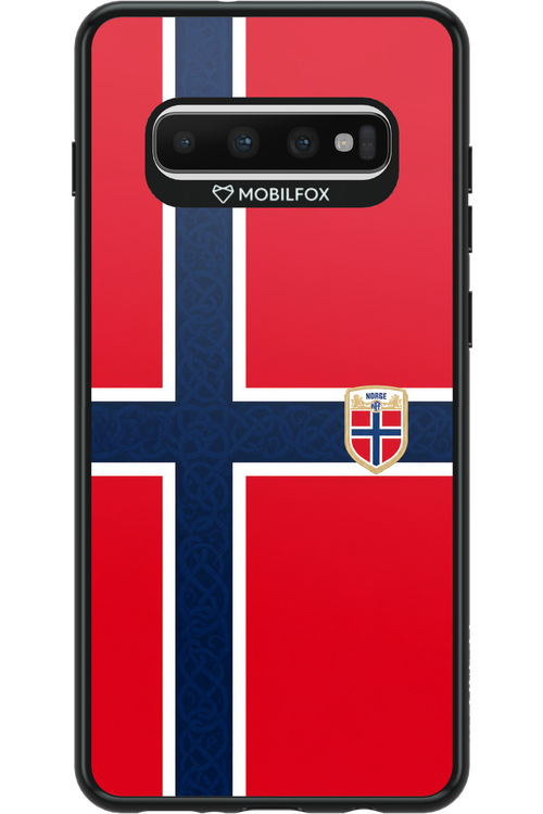 Norway 2.0 - Samsung Galaxy S10+