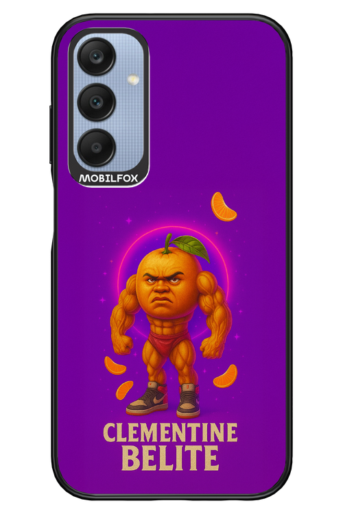 Clementine Belite Muscle 2.0 - Samsung A25