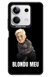 Blondu Meu - Xiaomi Redmi Note 13 5G