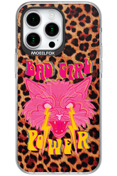 Bad Girl Power - Apple iPhone 15 Pro Max