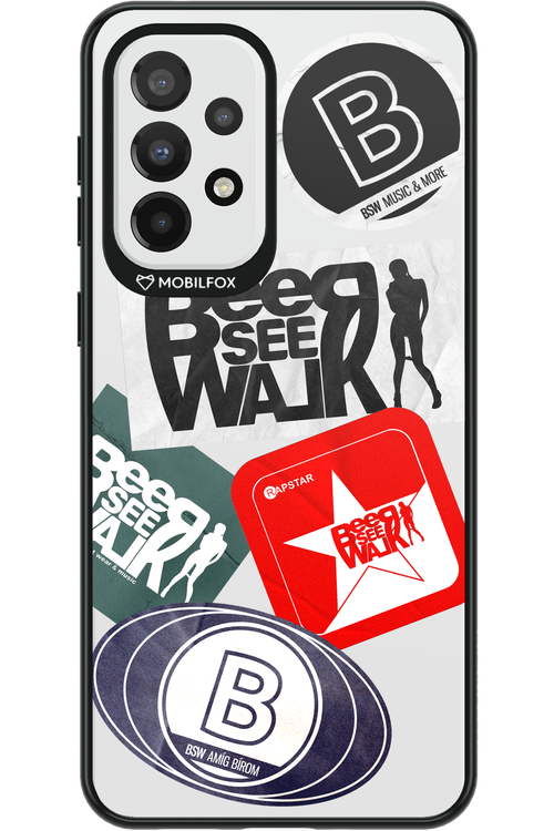 Beerseewalk I - Samsung Galaxy A33