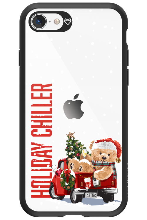 Holiday Chiller - Apple iPhone SE 2022