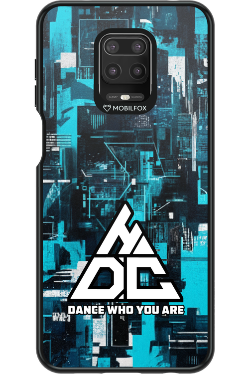 HDC 5 - Xiaomi Redmi Note 9 Pro