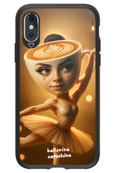 Balerina - Apple iPhone XS