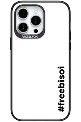 freebisoi II - Apple iPhone 15 Pro Max