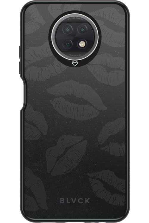Dark Lips - Xiaomi Redmi Note 9T 5G
