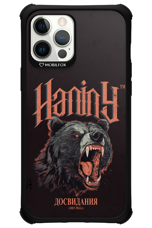 Slavic Prala - Apple iPhone 12 Pro Max