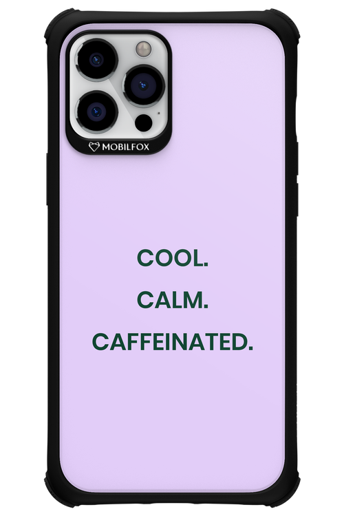 CCC - Apple iPhone 12 Pro Max