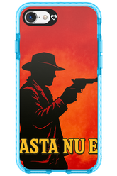 Sunset Duel - Apple iPhone 7