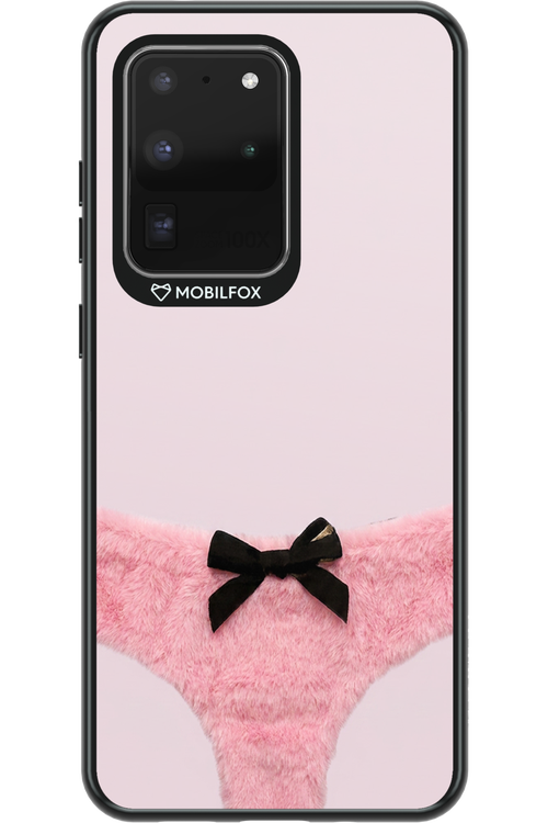 Furr Panties 2.0 - Samsung Galaxy S20 Ultra 5G