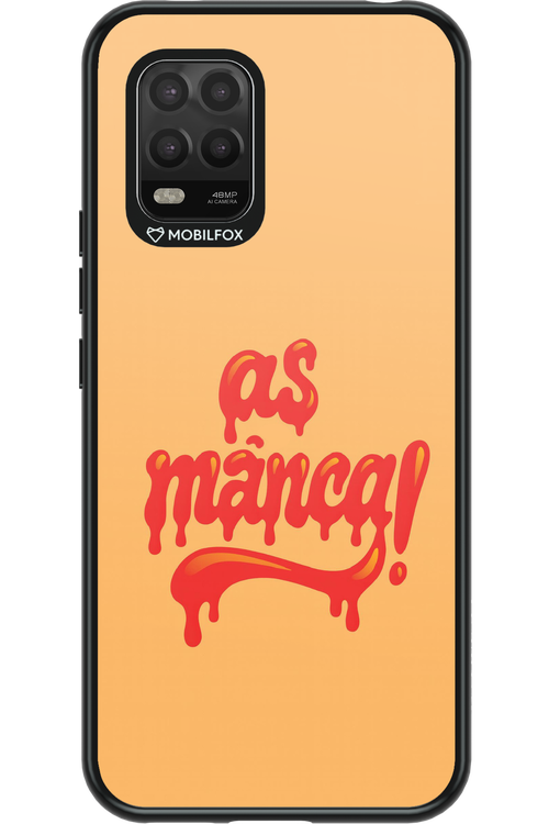 AȘ MÂNCA 2 - Xiaomi Mi 10 Lite 5G