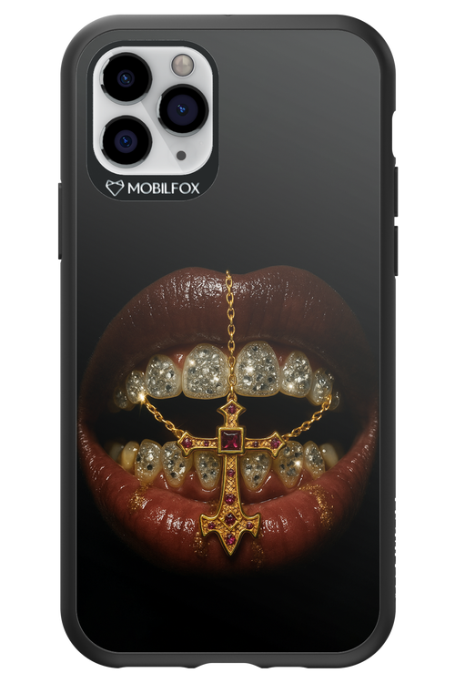 Greedy 2.0 - Apple iPhone 11 Pro