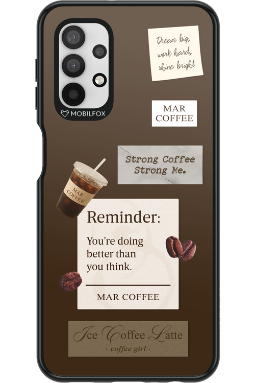 Ice Coffee - Samsung Galaxy A32 5G