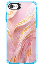 Rosequartz Silk - Apple iPhone 7