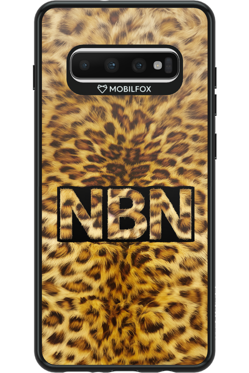 Cheetahh - Samsung Galaxy S10+