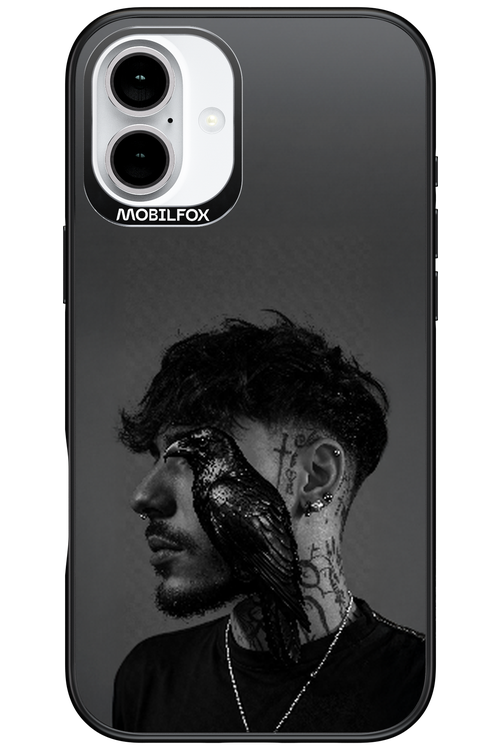RAVEN - Apple iPhone 16 Plus