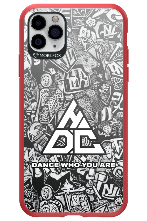 HDC 7 - Apple iPhone 11 Pro Max