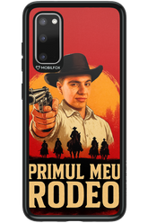 Cowboy - Samsung Galaxy S20
