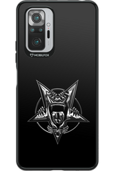 RavaGram - Xiaomi Redmi Note 10S