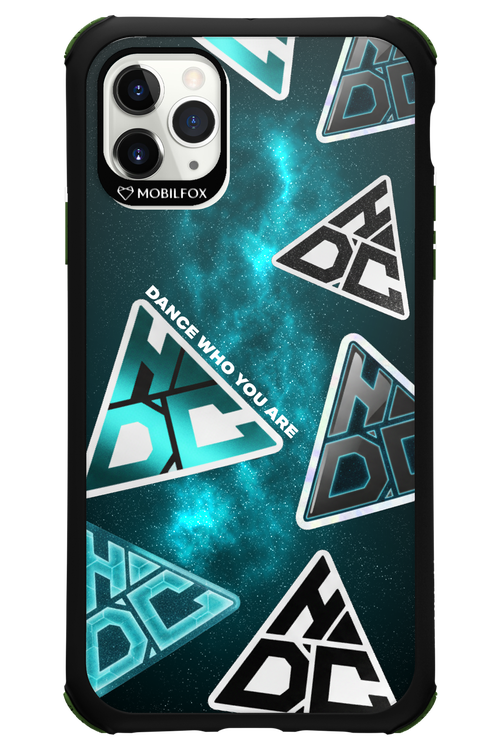 HDC 6 - Apple iPhone 11 Pro Max