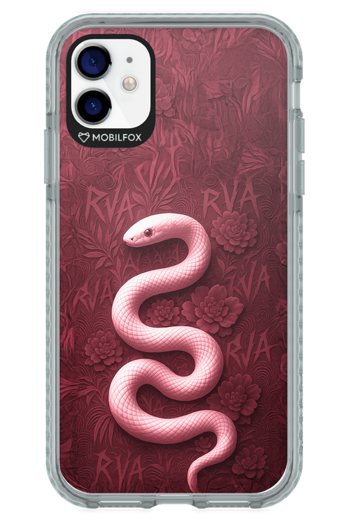 Rose Venom - Apple iPhone 11