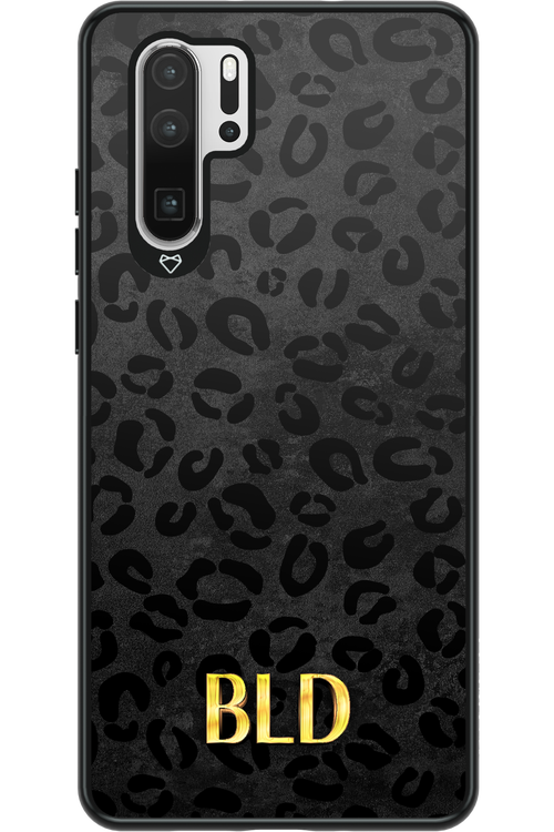 BLD BLVCK LEO - Huawei P30 Pro