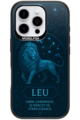 Leu - Apple iPhone 16 Pro