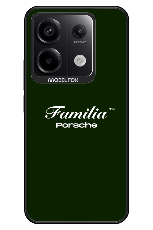 Familia Porsche - Xiaomi Redmi Note 13 Pro 5G